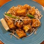 Best Golden Fried Tofu in Los Angeles, CA