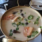 Best Tom Kha Coconut Soup in Los Angeles, CA