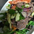 Best Beef Salad in Los Angeles, CA